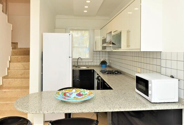 Olympia Apartments - Görsel 13