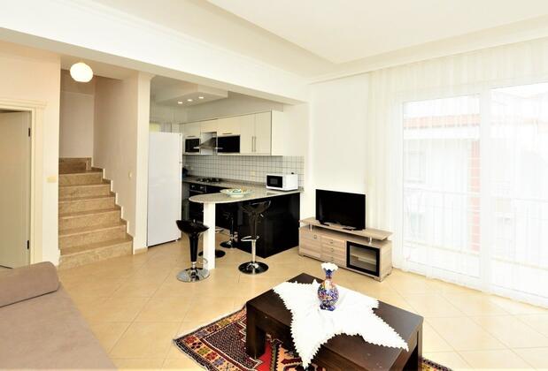 Olympia Apartments - Görsel 15