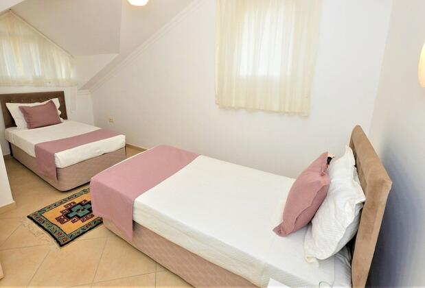 Olympia Apartments - Görsel 16