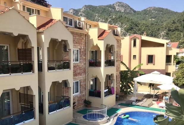 Gözdem Apart - Görsel 3