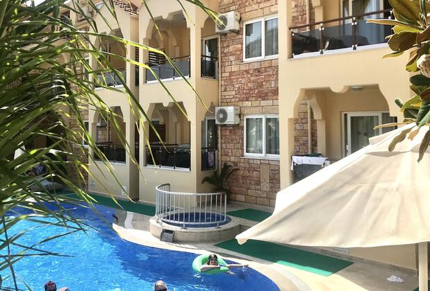 Gözdem Apart - Görsel 4