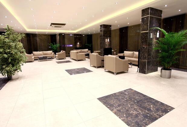 Pietra Hotel - Görsel 17