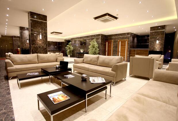 Pietra Hotel - Görsel 18