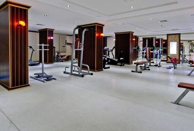 Şehr-i Nuh Otel - Görsel 9