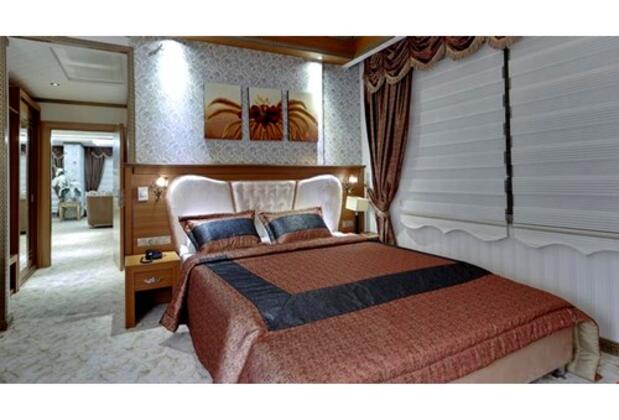 Şehr-i Nuh Otel - Görsel 4