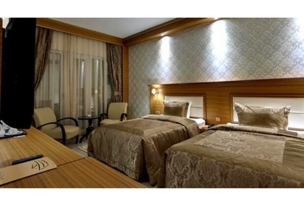 Şehr-i Nuh Otel - Görsel 3