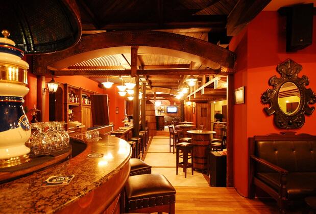 Gold City Villa & Residence - Görsel 13