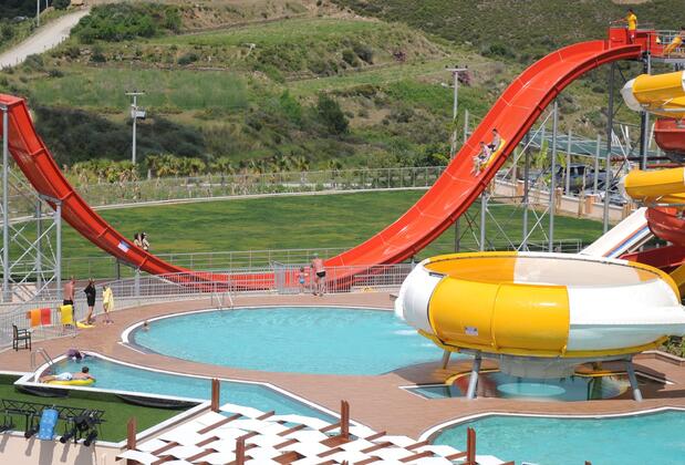 Gold City Villa & Residence - Görsel 26