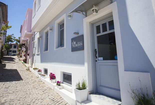 Ela Tenedos Butik Otel - Görsel 4