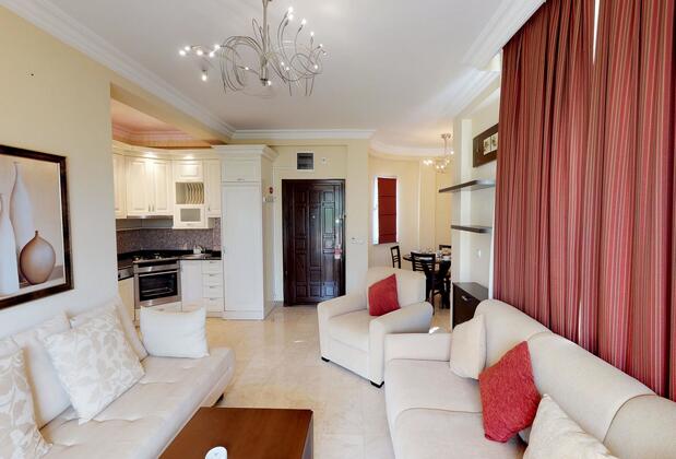 Gold City Villa & Residence - Görsel 16