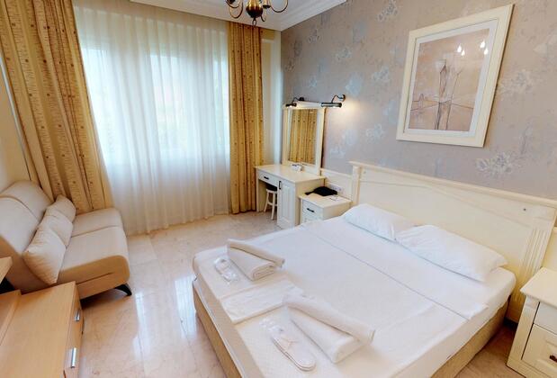 Gold City Villa & Residence - Görsel 15