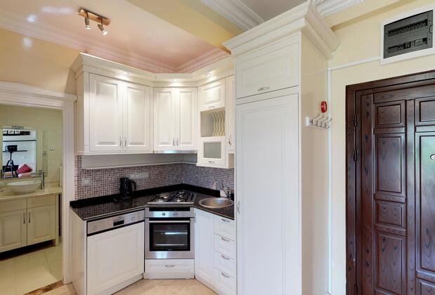 Gold City Villa & Residence - Görsel 21