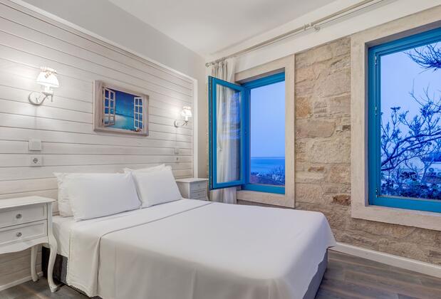 Ela Tenedos Butik Otel - Görsel 6