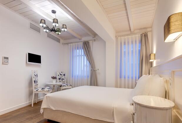 Ela Tenedos Butik Otel - Görsel 7