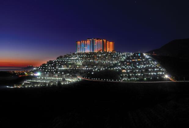 Gold City Villa & Residence - Görsel 5