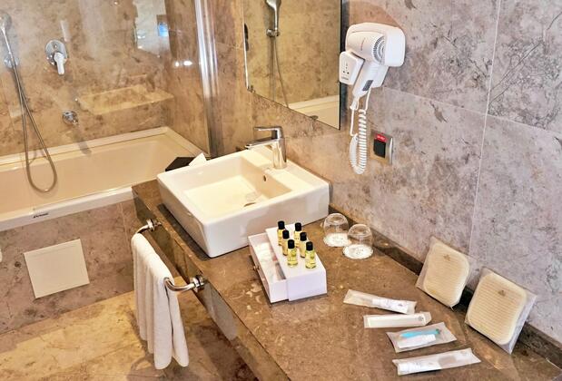 Bricks Hotel İstanbul - Görsel 22