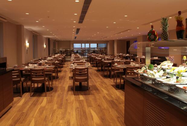 Bricks Hotel İstanbul - Görsel 21