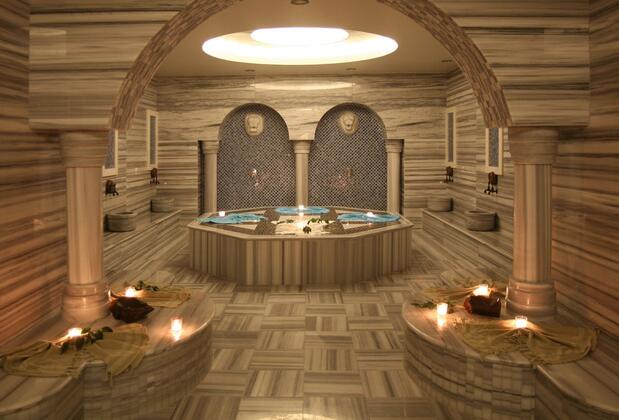 Gold City Villa & Residence - Görsel 37