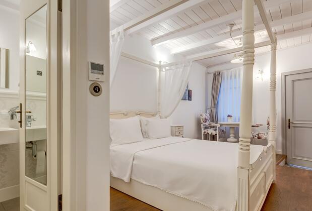 Ela Tenedos Butik Otel - Görsel 9