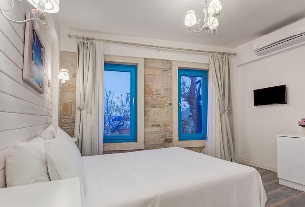 Ela Tenedos Butik Otel - Görsel 10