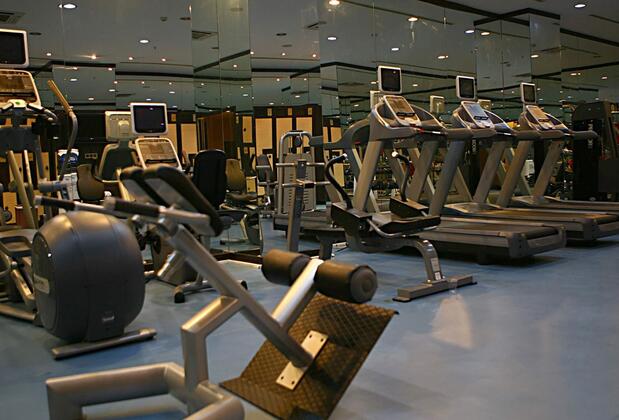 Gold City Villa & Residence - Görsel 38