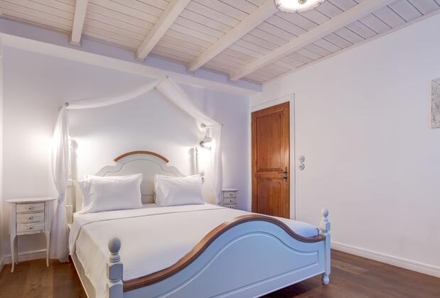 Ela Tenedos Butik Otel - Görsel 11