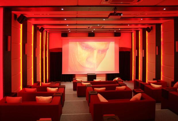 Gold City Villa & Residence - Görsel 39