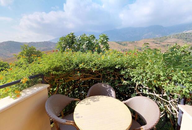 Gold City Villa & Residence - Görsel 10