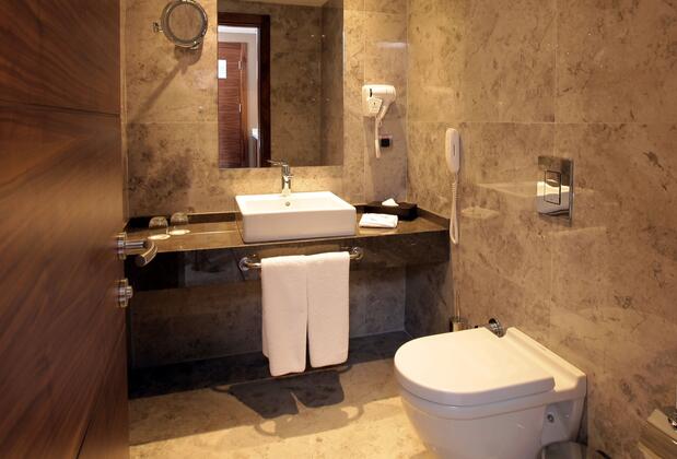 Bricks Hotel İstanbul - Görsel 23