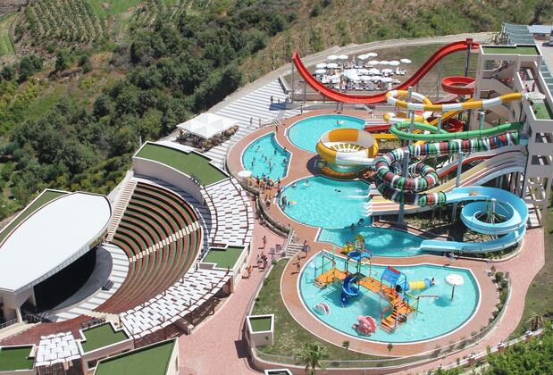 Gold City Villa & Residence - Görsel 27