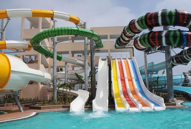 Gold City Villa & Residence - Görsel 28