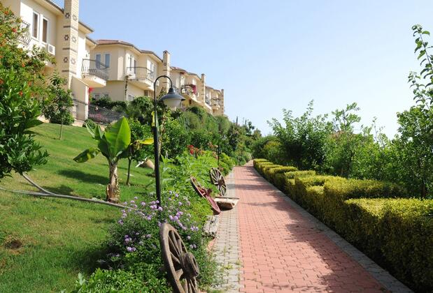 Gold City Villa & Residence - Görsel 6