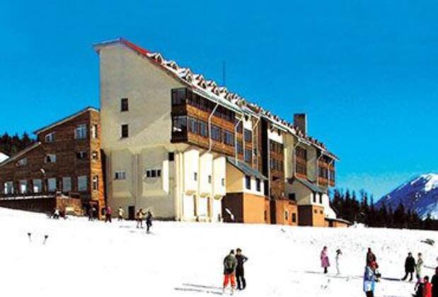Ilgaz Hotel Mountain & Ski - Görsel 5