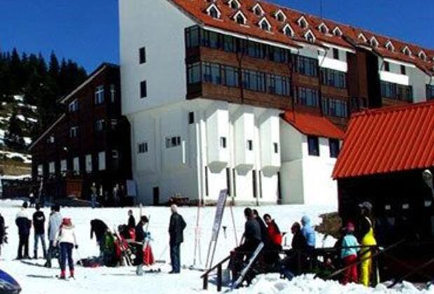 Ilgaz Hotel Mountain & Ski - Görsel 8