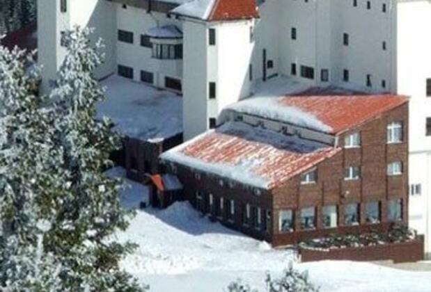 Ilgaz Hotel Mountain & Ski - Görsel 7