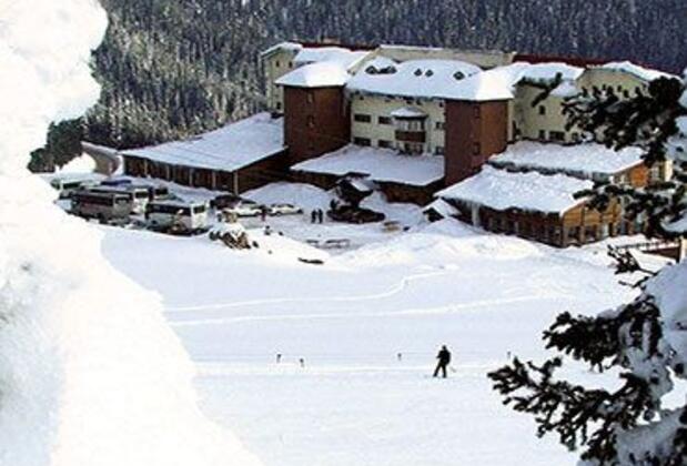 Ilgaz Hotel Mountain & Ski - Görsel 11