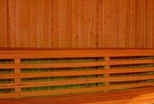 Ilgaz Hotel Mountain & Ski - Görsel 35