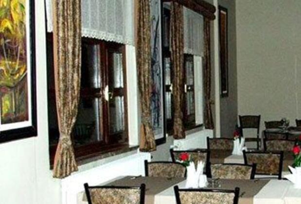 Ilgaz Hotel Mountain & Ski - Görsel 29