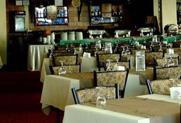 Ilgaz Hotel Mountain & Ski - Görsel 28