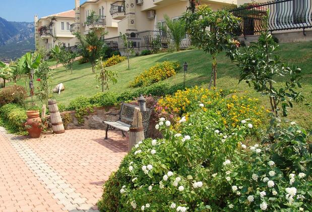 Gold City Villa & Residence - Görsel 9