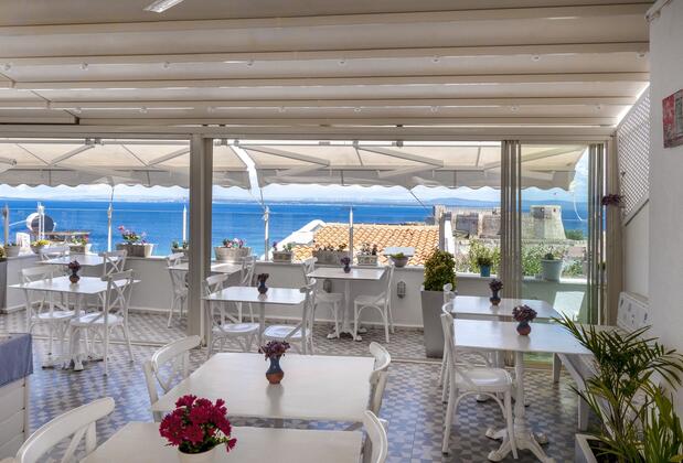 Ela Tenedos Butik Otel - Görsel 13