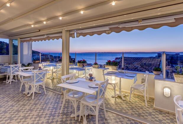 Ela Tenedos Butik Otel - Görsel 14