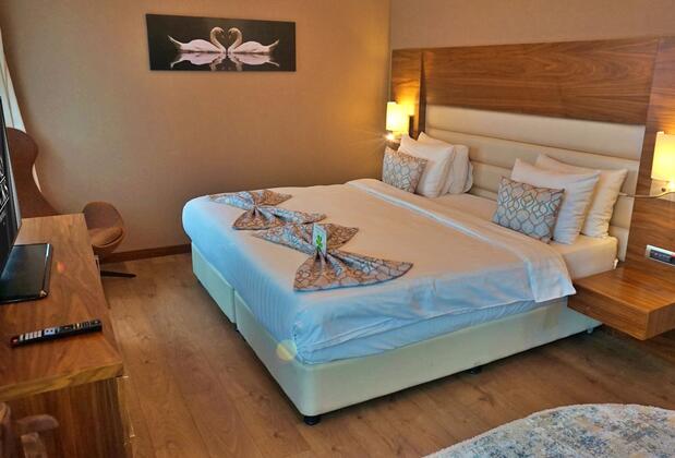 Bricks Hotel İstanbul - Görsel 9