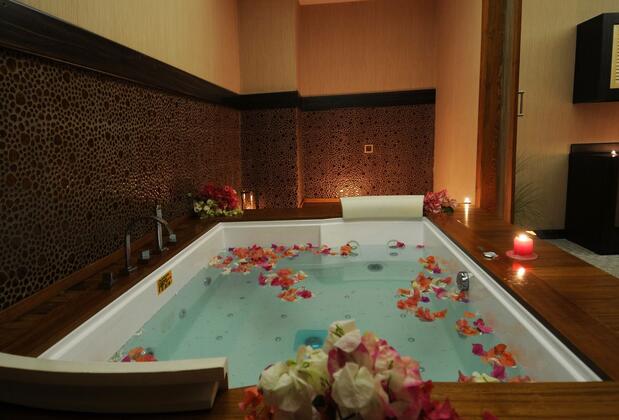 Gold City Villa & Residence - Görsel 41