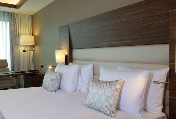 Bricks Hotel İstanbul - Görsel 11