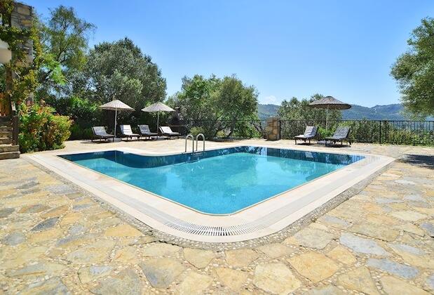 Helios Villa Serik - Görsel 3