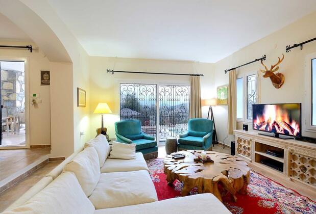 Helios Villa Serik - Görsel 5