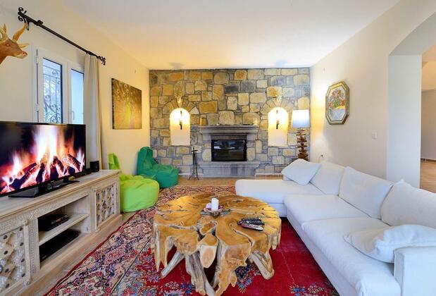 Helios Villa Serik - Görsel 6