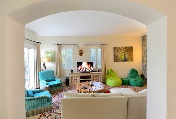 Helios Villa Serik - Görsel 8