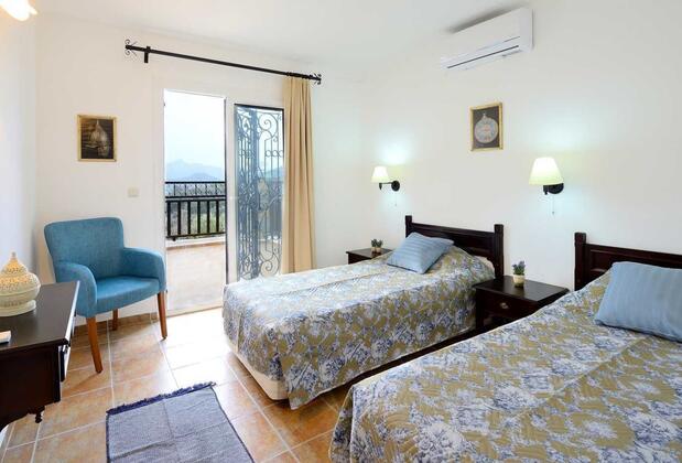 Helios Villa Serik - Görsel 9